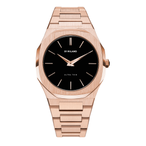 D1 MILANO ULTRA THIN – 40 mm Rosè